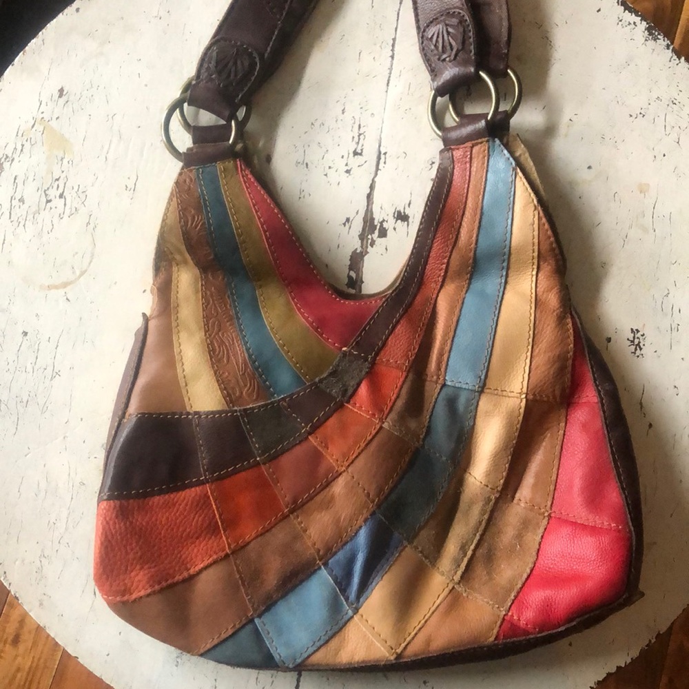 Lucky Brand handbag